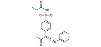 Picture of Parecoxib Impurity 28