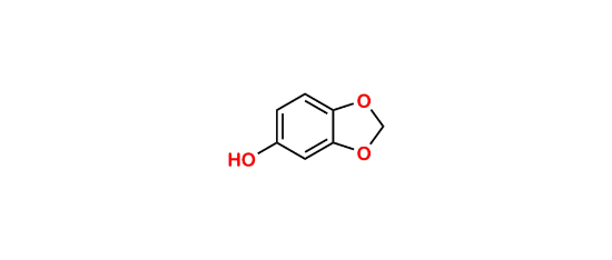 Picture of Paroxetine EP Impurity B