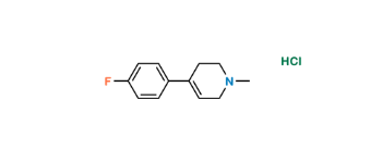 Picture of Paroxetine EP Impurity G