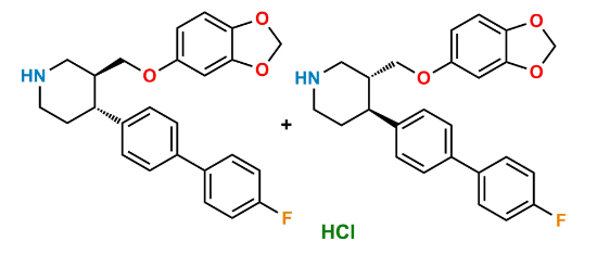 Picture of Paroxetine USP Related Compound G
