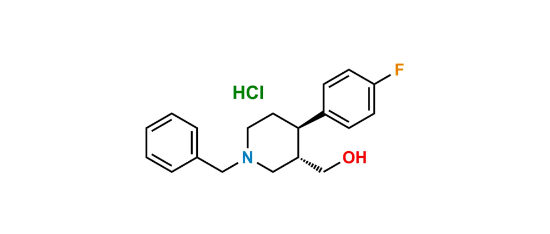 Picture of Paroxetine EP Impurity H