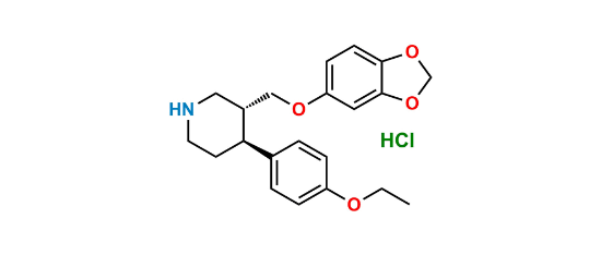 Picture of Paroxetine Impurity 2