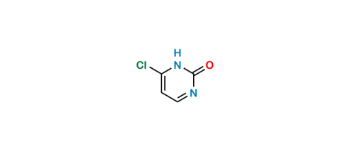 Picture of Pazopanib Related Compound 1