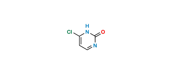 Picture of Pazopanib Related Compound 1