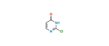 Picture of Pazopanib Impurity 2