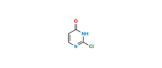 Picture of Pazopanib Impurity 2