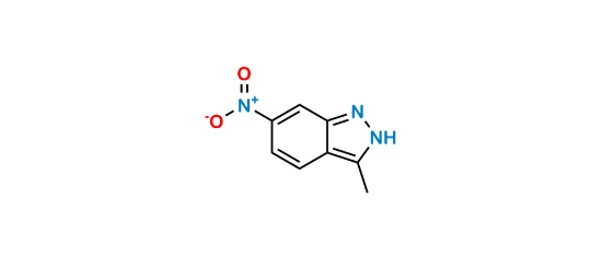 Picture of Pazopanib Impurity 4