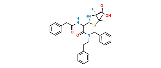 Picture of Bendamustine Isopropyl Ester