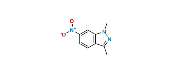 Picture of Pazopanib Impurity 5