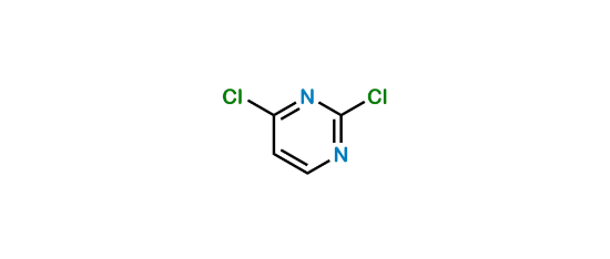Picture of Pazopanib Impurity 13