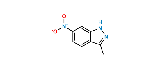 Picture of Pazopanib Impurity 22