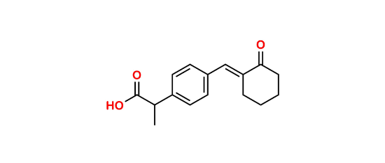 Picture of Pelubiprofen 