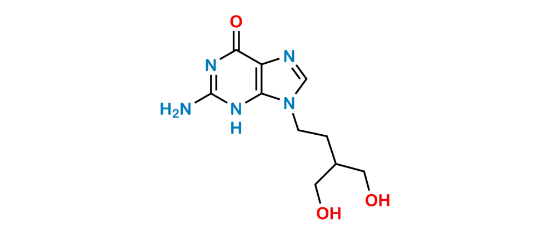Picture of Penciclovir