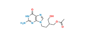 Picture of Penciclovir Impurity B