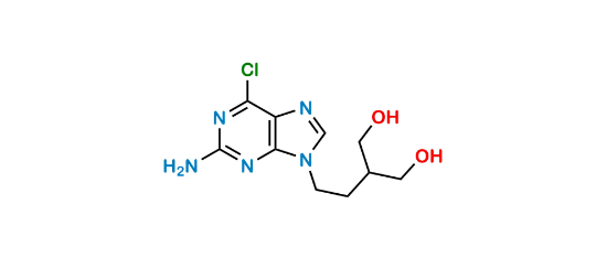Picture of Penciclovir Impurity D