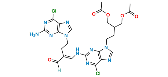 Picture of Esterified Compound Impurity C