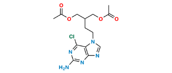 Picture of Esterified Compound Impurity E