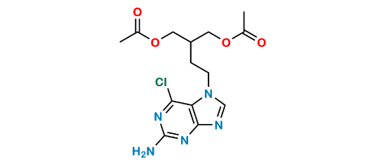 Picture of Esterified Compound Impurity E