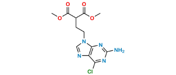 Picture of Esterified Compound Impurity G