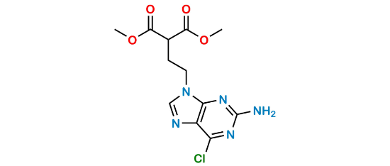 Picture of Esterified Compound Impurity G