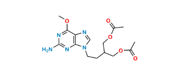 Picture of Esterified Compound Impurity H