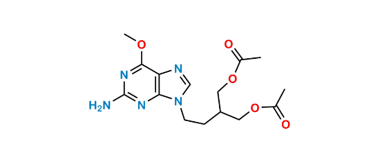 Picture of Esterified Compound Impurity H