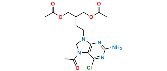 Picture of Esterified Compound Impurity I