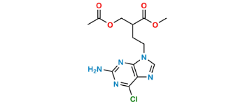 Picture of Esterified Compound Impurity J