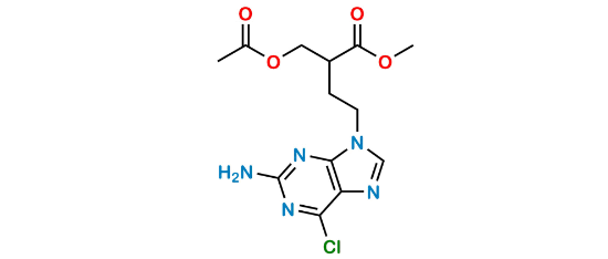 Picture of Esterified Compound Impurity J