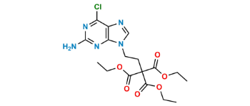 Picture of N-9 Condensation Compound