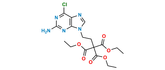 Picture of N-9 Condensation Compound