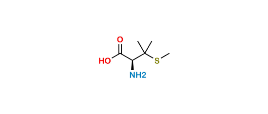 Picture of S-methyl-penicillamine