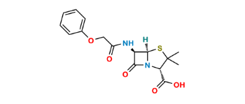 Picture of Penicillin