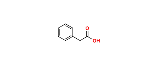 Picture of Benzathine Benzylpenicillin EP Impurity B