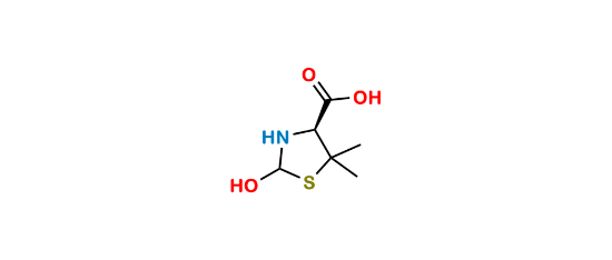 Picture of Benzylpenicillin CP Impurity G