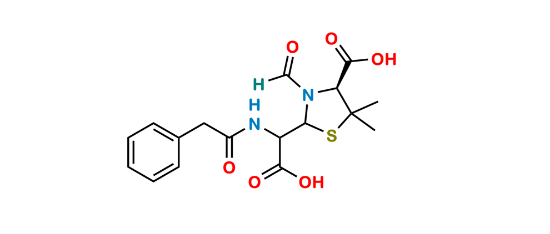 Picture of Benzylpenicillin CP Impurity J