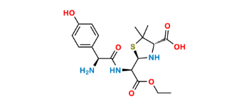 Picture of Benzylpenicillin Impurity 1