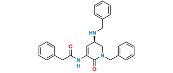 Picture of Benzylpenicillin Impurity 2