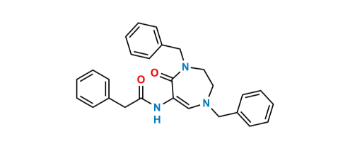 Picture of Benzylpenicillin Impurity 3