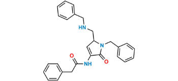 Picture of Benzylpenicillin Impurity 6