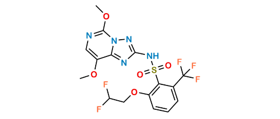 Picture of Penoxsulam