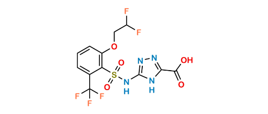 Picture of Penoxsulam Impurity 1