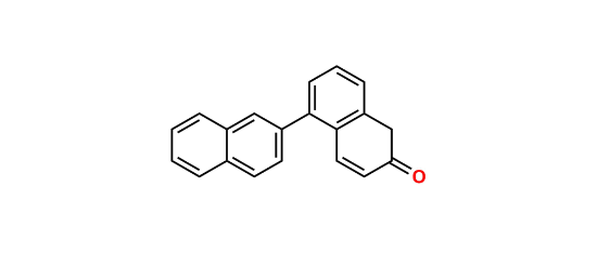 Picture of Perampanel Impurity 3