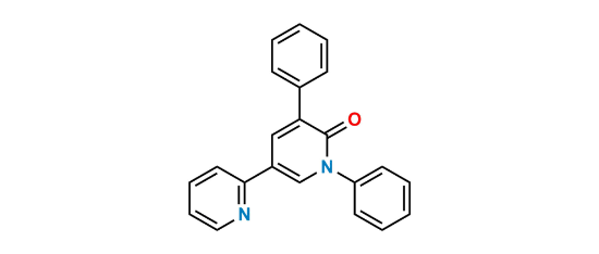 Picture of Perampanel Impurity 6