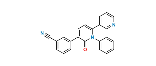 Picture of Perampanel Impurity 7