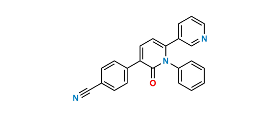 Picture of Perampanel Impurity 8