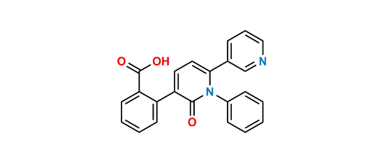 Picture of Perampanel Impurity 9