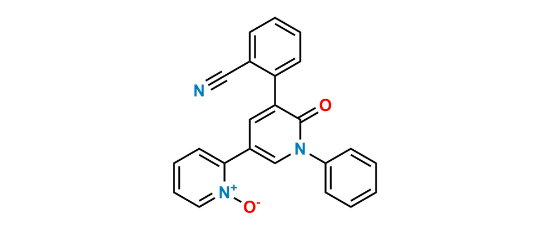 Picture of Perampanel N-Oxide
