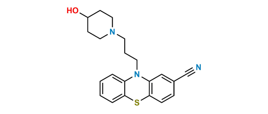 Picture of Pericyazine