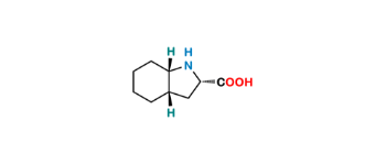 Picture of Perindopril EP Impurity A